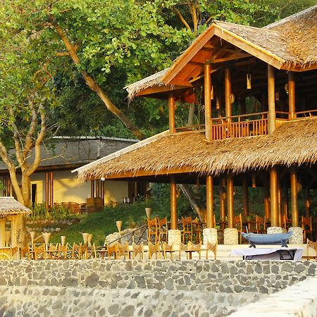 Hawaii Resort Family Suites Anyer Exteriér fotografie