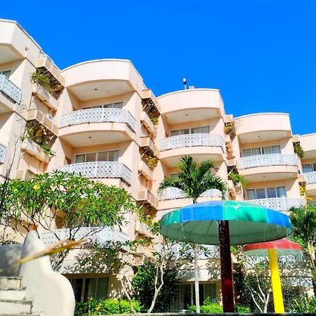 Hawaii Resort Family Suites Anyer Exteriér fotografie