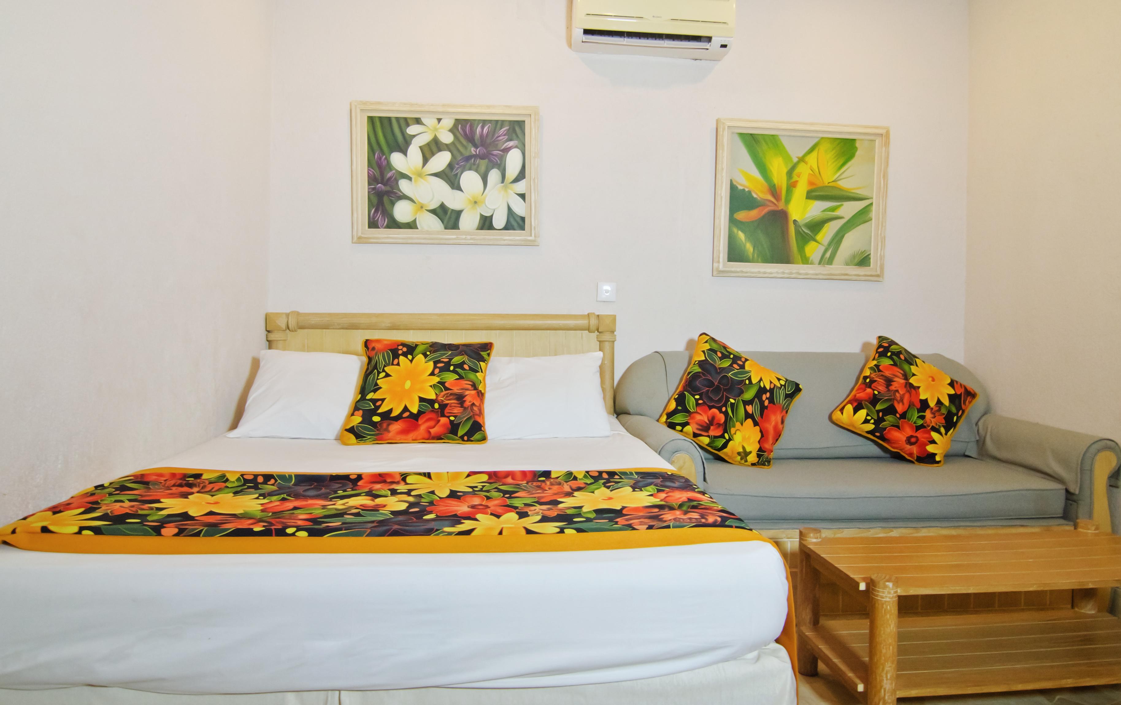 Hawaii Resort Family Suites Anyer Exteriér fotografie