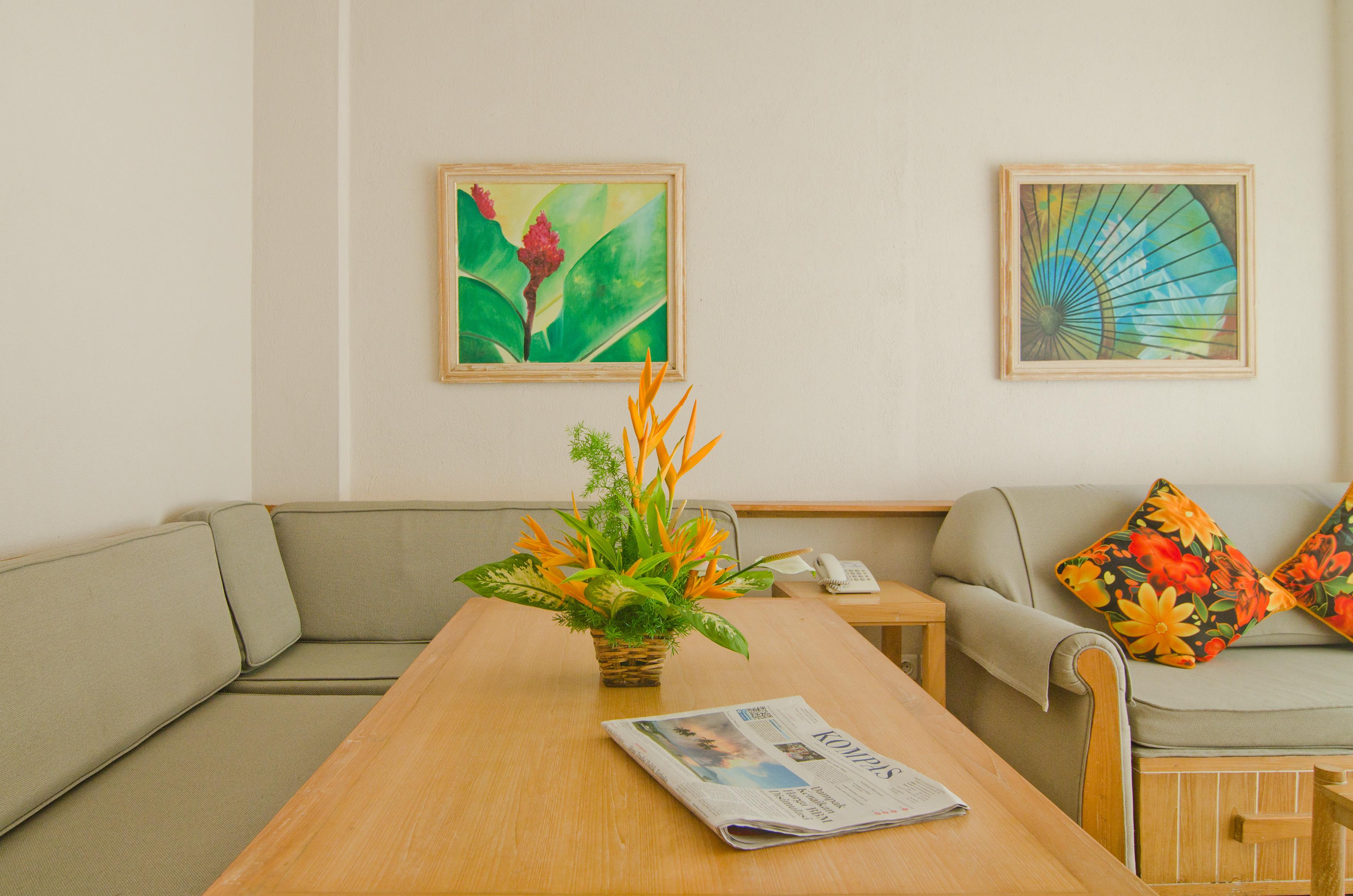 Hawaii Resort Family Suites Anyer Exteriér fotografie