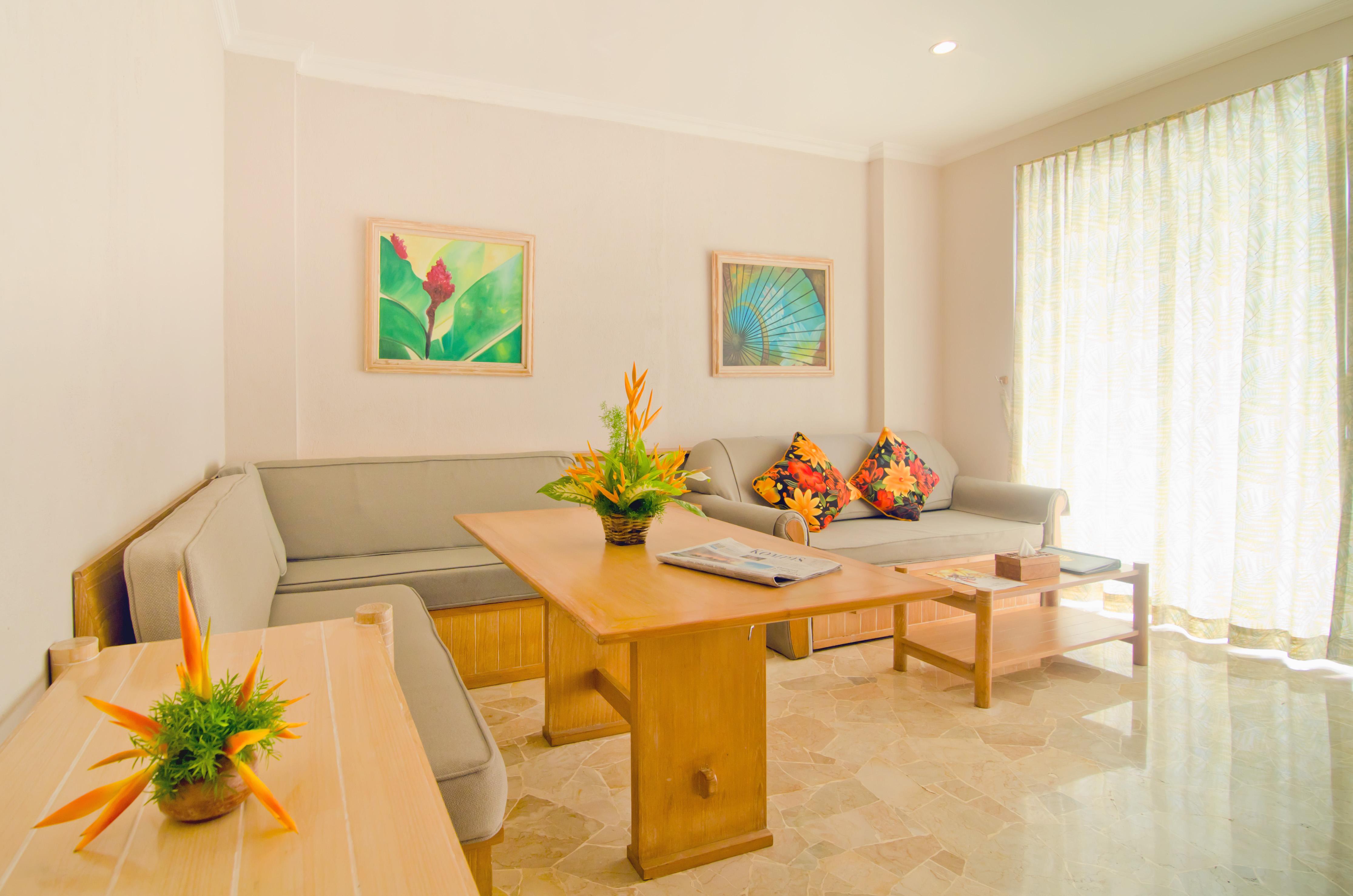Hawaii Resort Family Suites Anyer Exteriér fotografie