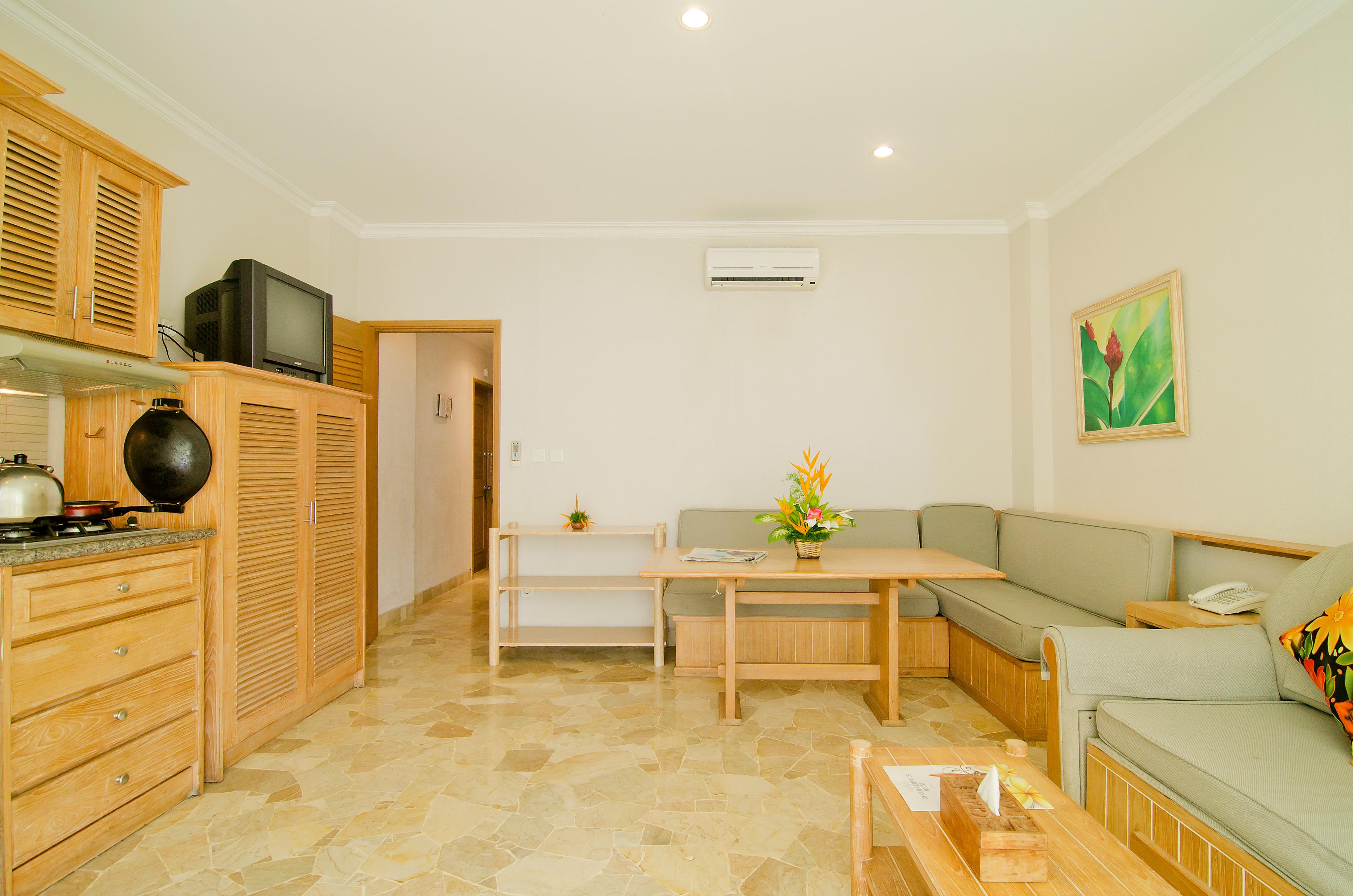 Hawaii Resort Family Suites Anyer Exteriér fotografie
