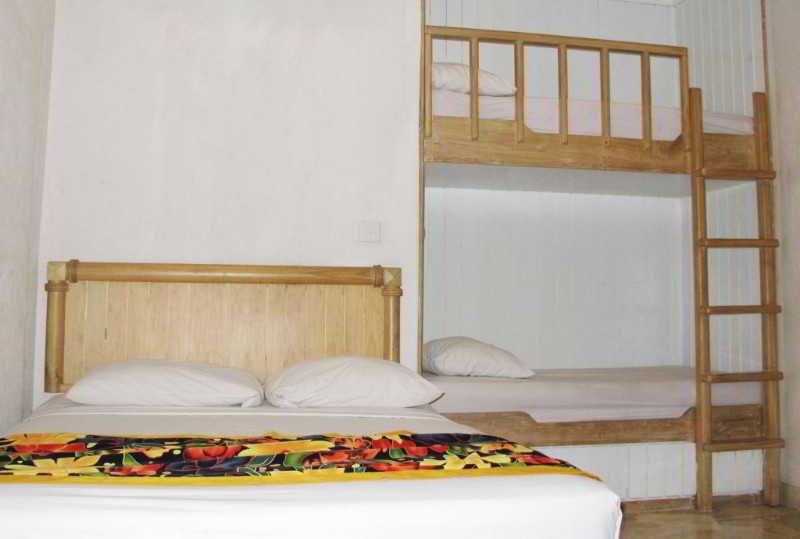Hawaii Resort Family Suites Anyer Exteriér fotografie