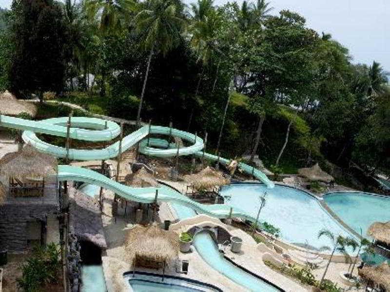 Hawaii Resort Family Suites Anyer Exteriér fotografie