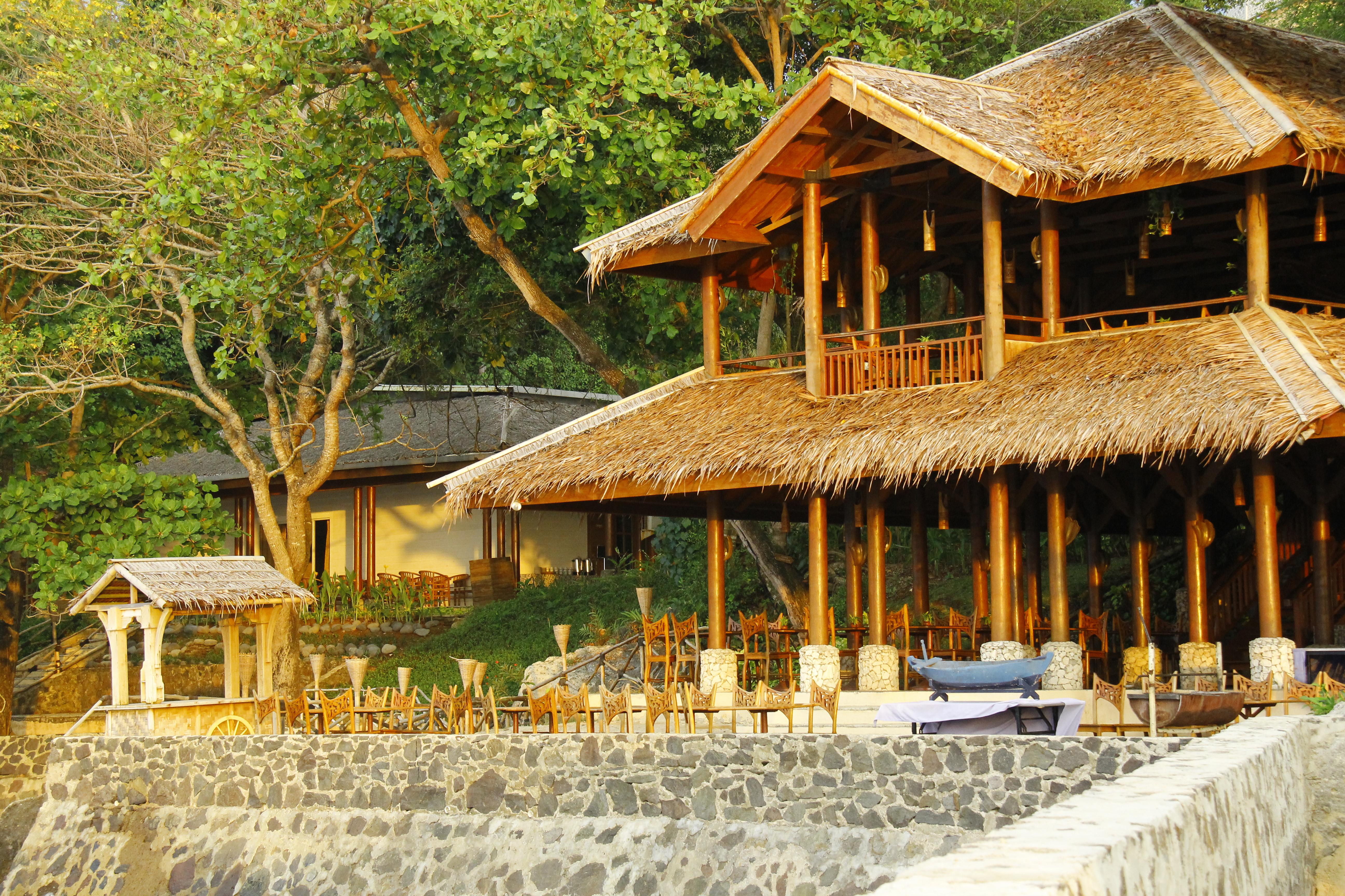 Hawaii Resort Family Suites Anyer Exteriér fotografie