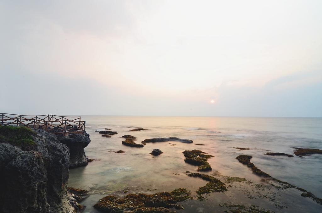 Hawaii Resort Family Suites Anyer Exteriér fotografie
