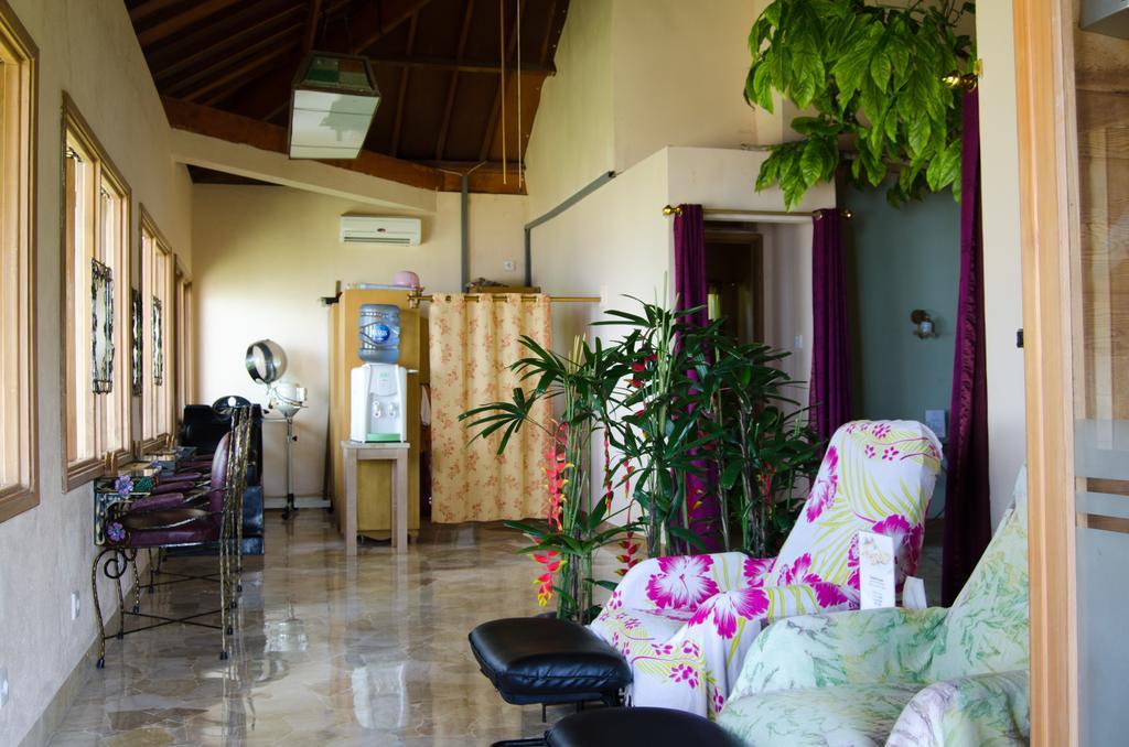Hawaii Resort Family Suites Anyer Exteriér fotografie