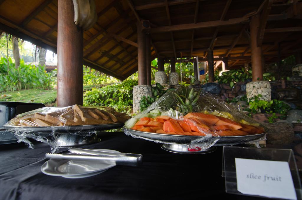 Hawaii Resort Family Suites Anyer Exteriér fotografie
