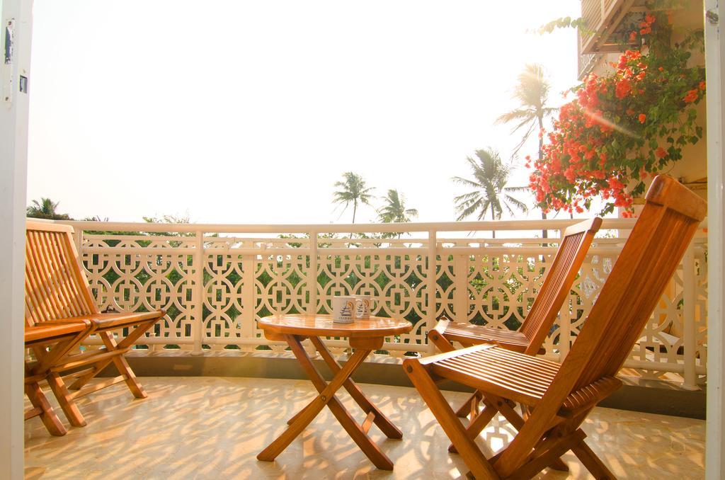 Hawaii Resort Family Suites Anyer Exteriér fotografie