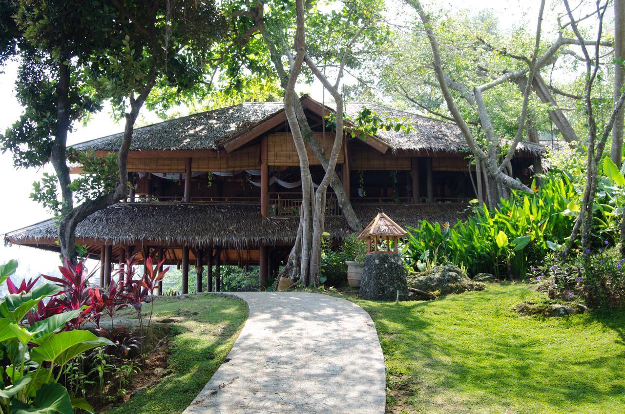 Hawaii Resort Family Suites Anyer Exteriér fotografie
