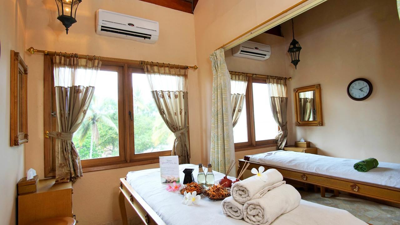 Hawaii Resort Family Suites Anyer Exteriér fotografie