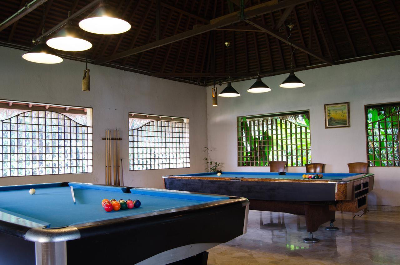 Hawaii Resort Family Suites Anyer Exteriér fotografie